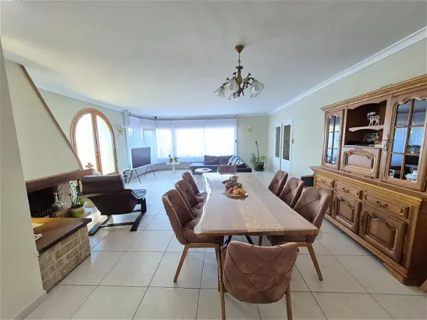 Maison à vendre - HALLENNES LEZ HAUBOURDIN, 4 pièces