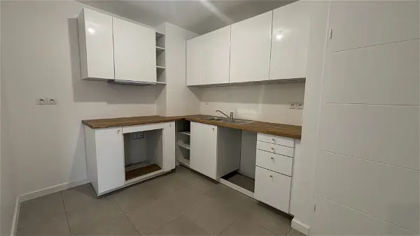 Appartement à louer - CHOLET, 3 pièces