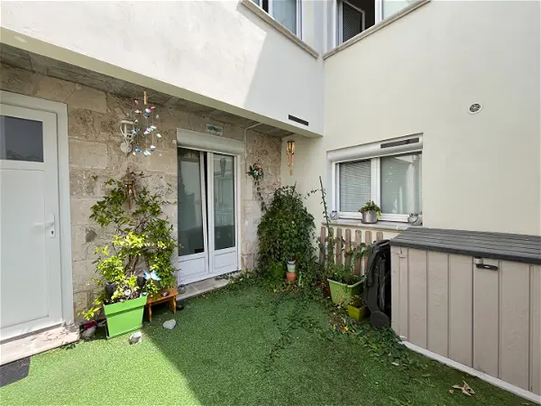 Maison à vendre - ORLEANS, 4 pièces