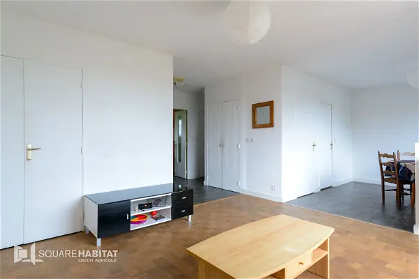 Appartement à vendre - ST HERBLAIN, 3 pièces