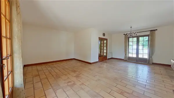 Location maison 3 pièces - 106.4m² à Buxerolles (86180)