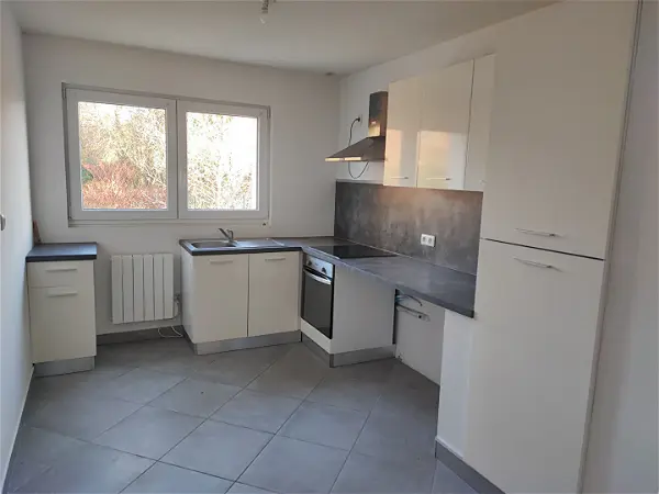 Maison à vendre - COMBLEUX, 3 pièces