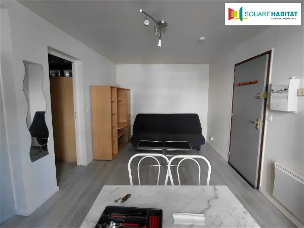 Appartement à louer - AUCH, 2 pièces