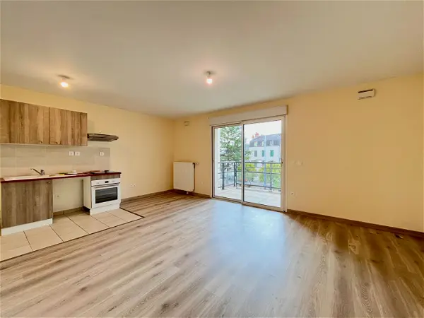 Achat appartement 3 pièces - 68m² à Orleans (45000)