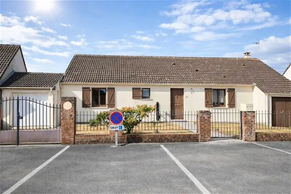 Maison à vendre - WORMHOUT, 6 pièces