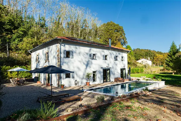 Achat maison 7 pièces - 256.48m² à Saint martin de seignanx (40390)