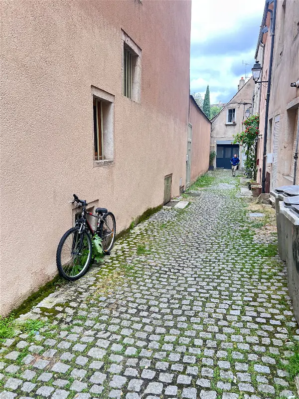 Achat appartement 1 pièce - 18m² à Dijon (21000)