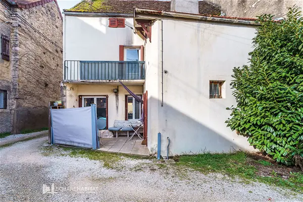 Maison à vendre - BEAUNE, 5 pièces