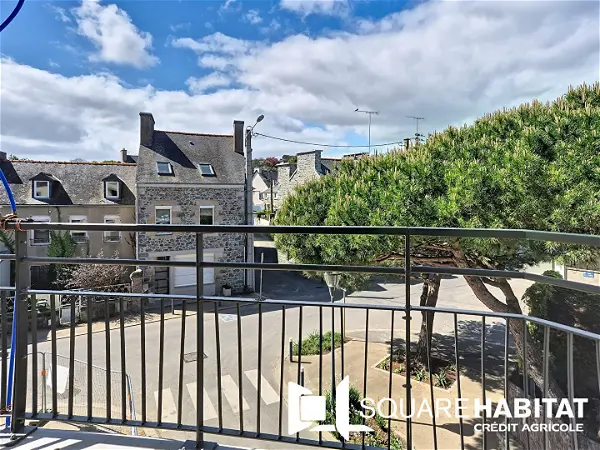 Appartement à vendre - SAINT QUAY PORTRIEUX, 3 pièces