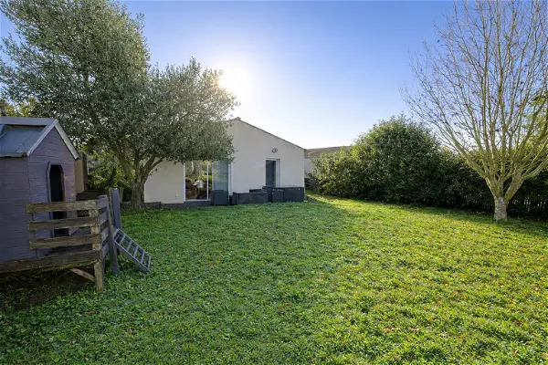 Maison à vendre - La Jarrie, 5 pièces