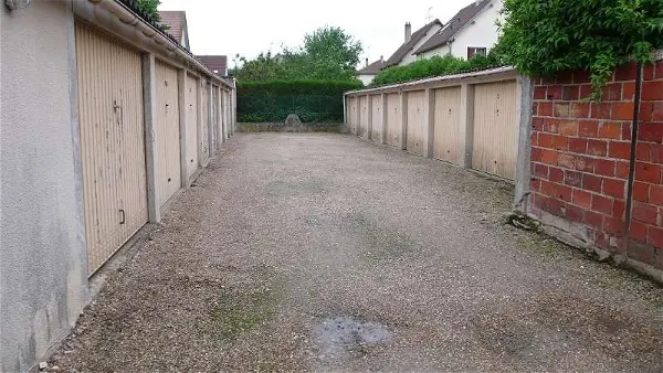 Location stationnement à Vernon (27200)