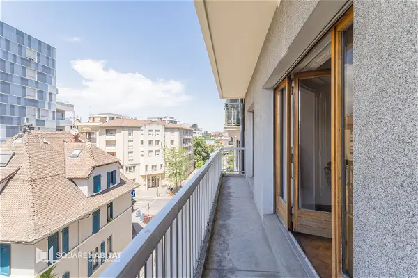 Appartement à vendre - ANNEMASSE, 3 pièces
