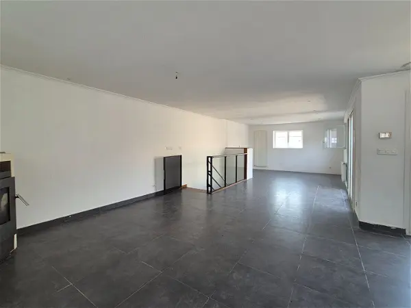 Maison à vendre - ROUBAIX, 4 pièces