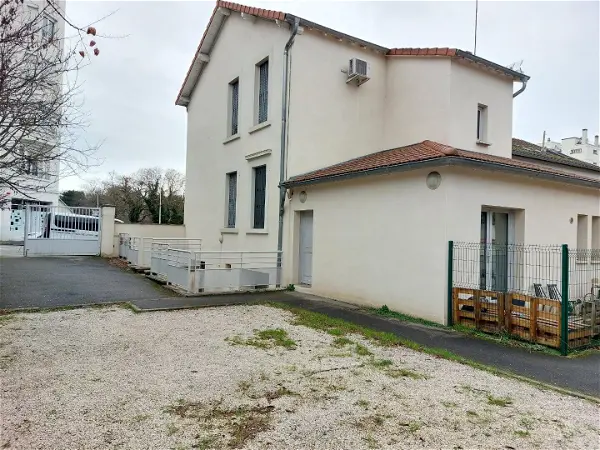 Studio à louer - Lyon 3e Arrondissement