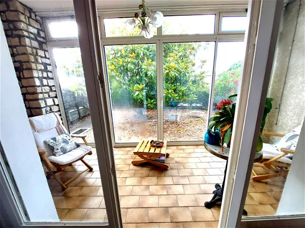 Achat maison 3 pièces - 95m² à Bourcefranc le chapus (17560)
