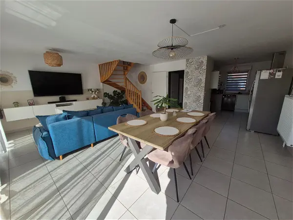 Achat maison 5 pièces - 100m² à Salome (59496)