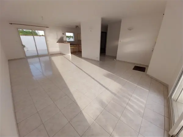 Location maison 3 pièces - 81m² à Thouare sur loire (44470)