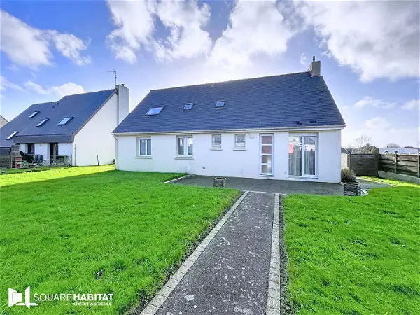 Maison à vendre - PLOUARZEL, 7 pièces