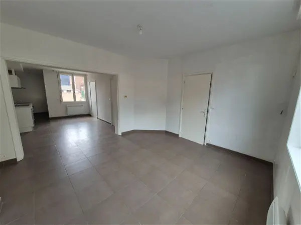 Achat maison 5 pièces - 115m² à St omer (62500)