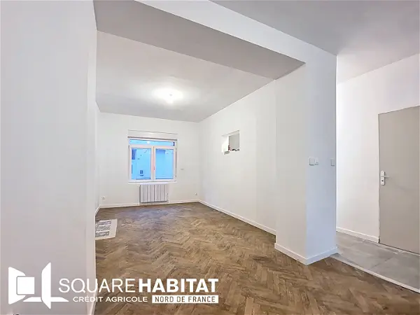 Maison à vendre - ANZIN, 5 pièces