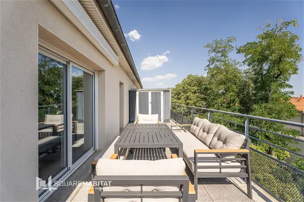 Appartement à vendre - TOULOUSE, 5 pièces