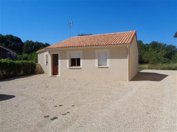 Maison à louer - BELLEFONDS, 3 pièces
