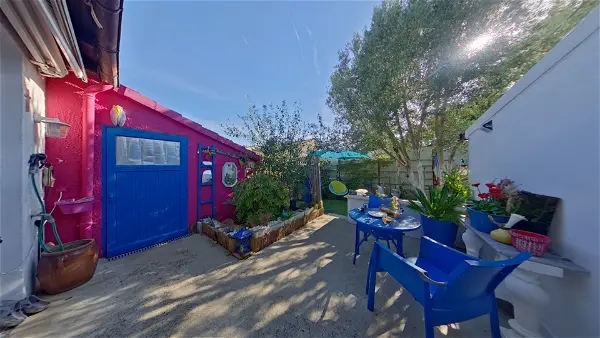 Maison à vendre - POITIERS, 4 pièces