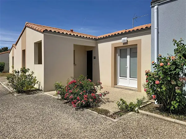 Maison à vendre - NIORT, 3 pièces