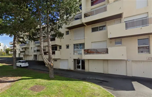 Appartement à vendre - ROYAN, 2 pièces