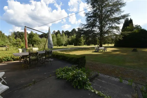 Maison à vendre - OIZE, 6 pièces