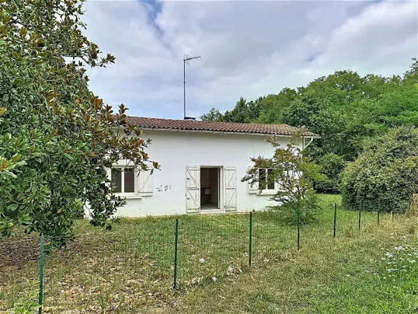 Maison à vendre - ORIST, 4 pièces