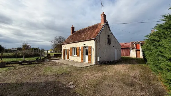 Maison à louer - COURMEMIN