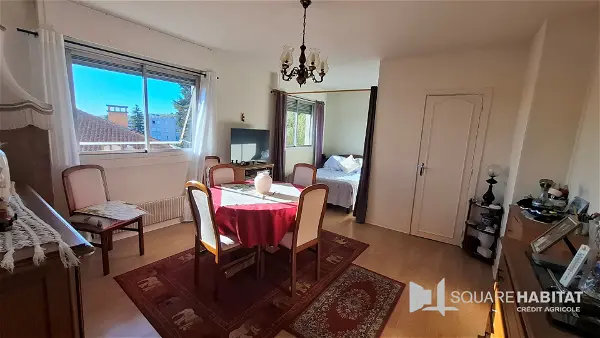 Studio à vendre - CHAMALIERES
