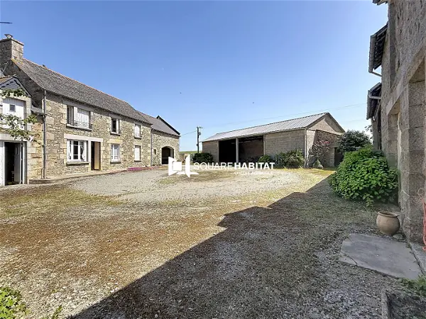 Maison à vendre - SEVIGNAC, 5 pièces