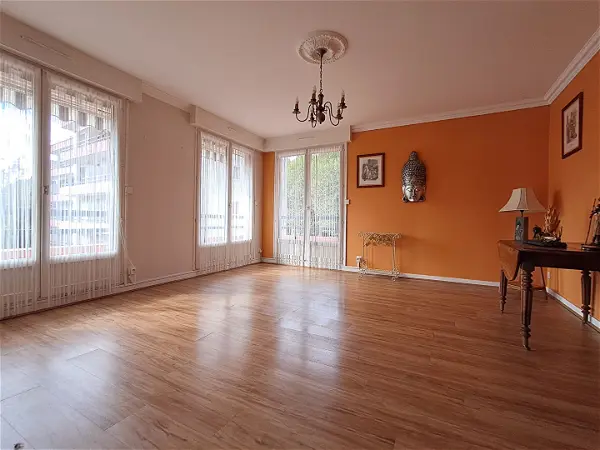 Achat appartement 3 pièces - 67m² à Sens (89100)