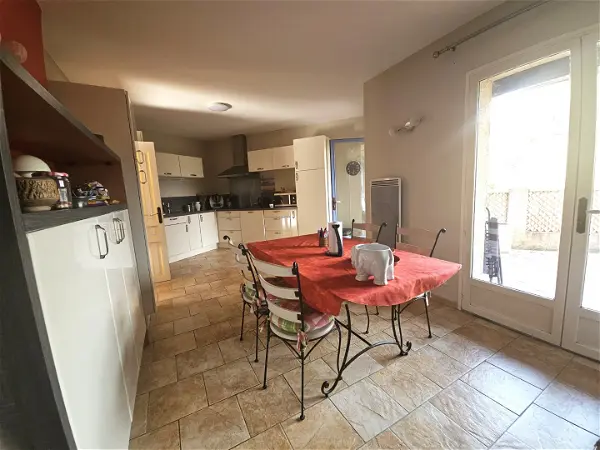 Location maison 3 pièces - 95.87m² à Peymeinade (06530)