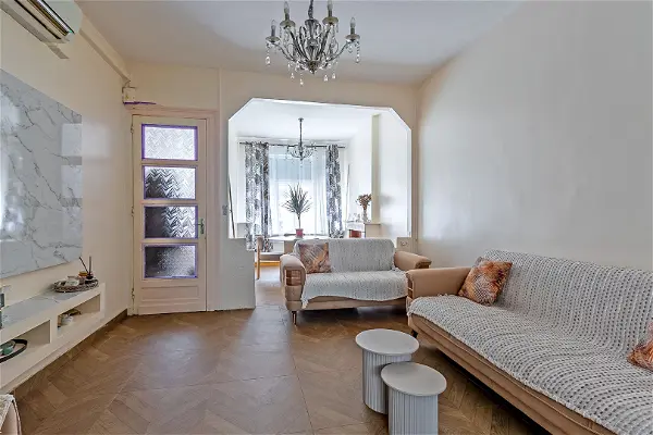 Achat maison 5 pièces - 97m² à Roubaix (59100)