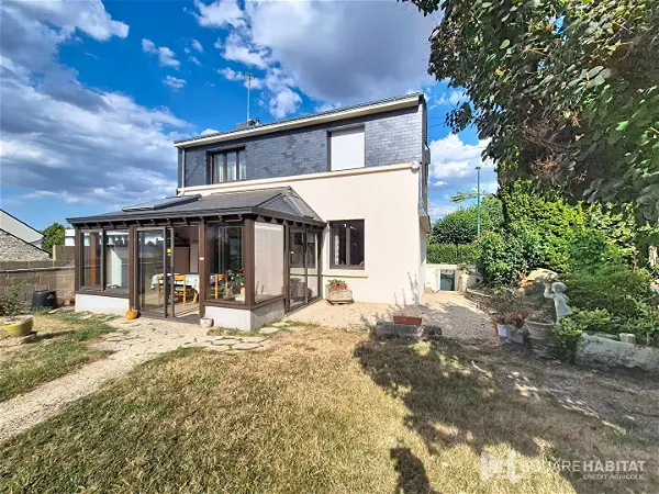 Maison à vendre - PLOERMEL, 7 pièces