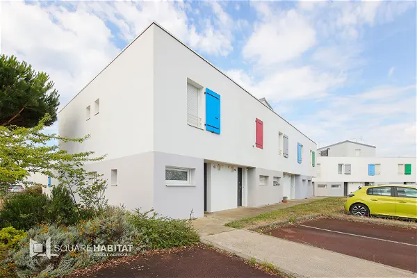 Maison à vendre - SAINT GILLES CROIX DE VIE, 4 pièces