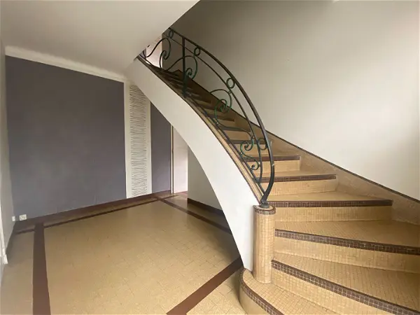 Maison à vendre - NANTES, 6 pièces