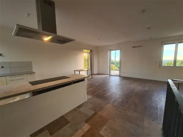 Location maison 5 pièces - 159.87m² à Montastruc la conseillere (31380)