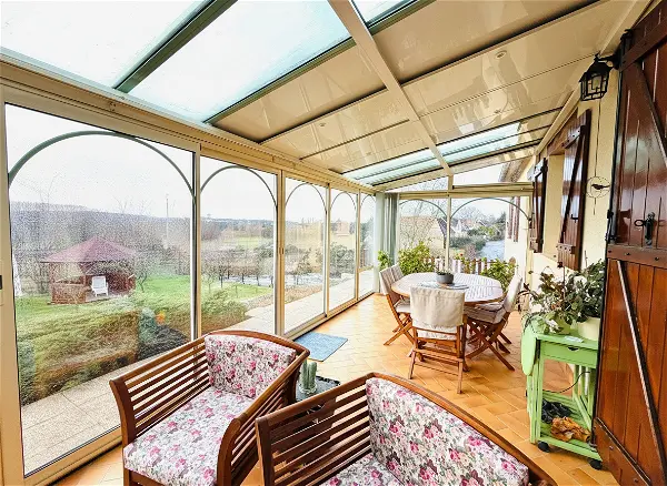 Maison à vendre - LE MANS, 5 pièces