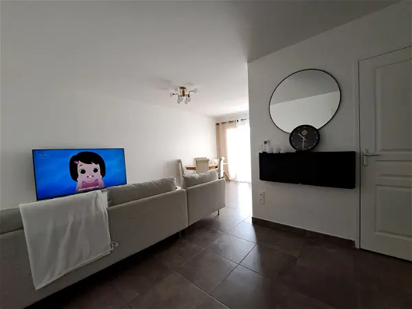 Achat appartement 2 pièces - 46.33m² à Montelimar (26200)