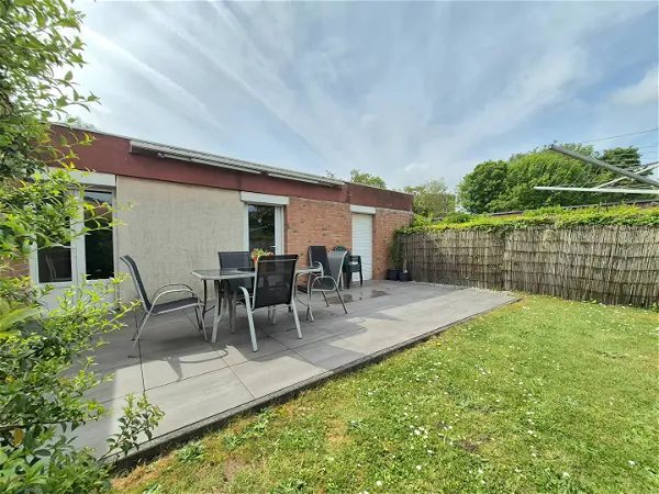 Maison à vendre - VILLENEUVE D ASCQ, 5 pièces