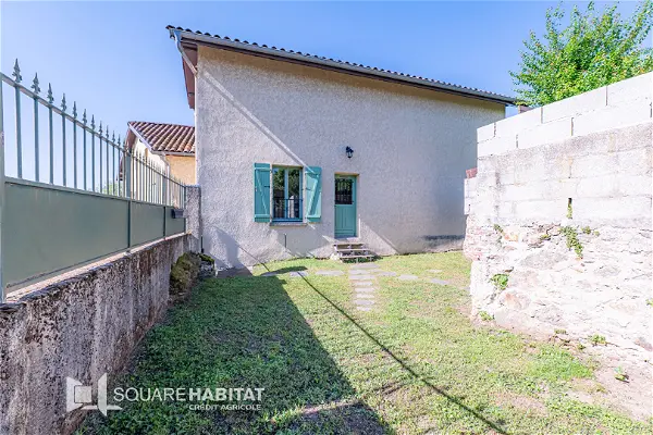 Maison à vendre - STE COLOMBE, 3 pièces