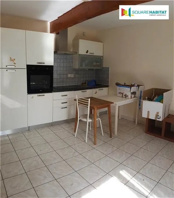 Location maison 3 pièces - 51.98m² à Cologne (32430)