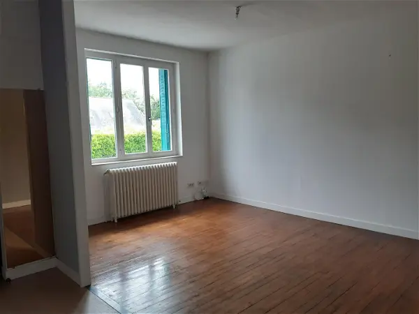 Location appartement 3 pièces - 63.38m² à St gildas des bois (44530)