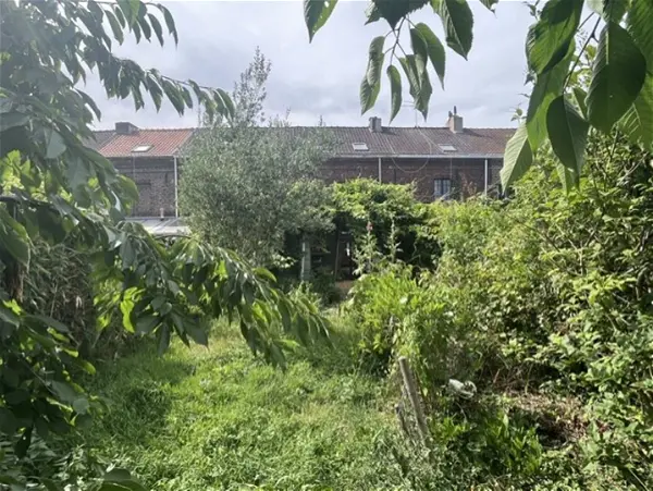 Maison à vendre - SAINT ANDRE LEZ LILLE, 5 pièces