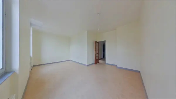Appartement à louer - POITIERS, 3 pièces