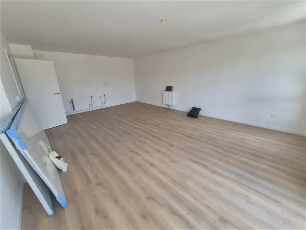 Appartement à louer - Haubourdin, 3 pièces